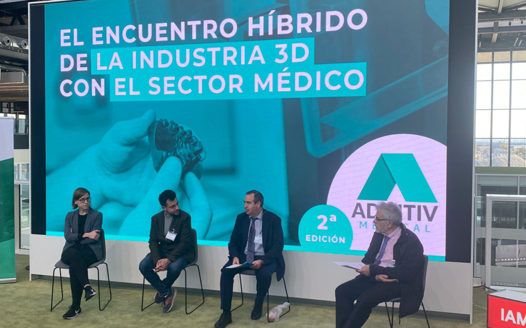 Cómo diseñamos y fabricamos los implantes subperiósticos