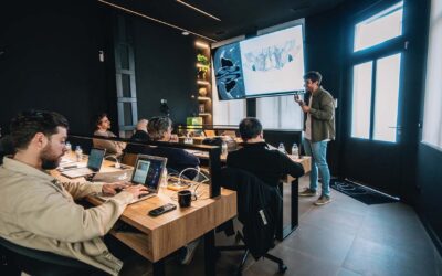 Curso de implantes subperiósticos en Tenerife