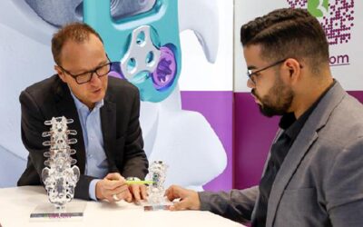 Protegido: Fresmedical llevará sus innovaciones a Medica Congress