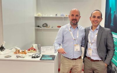 Protegido: Confirmamos nuestra vocación en MEDICA 2025