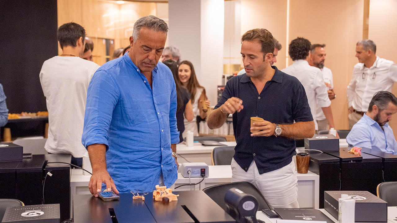 implantes subperiósticos de Fresmedical.